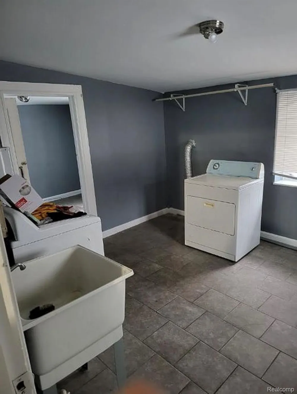 2942 Cochrane Street Detroit City, MI 48216