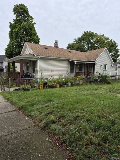2942 Cochrane Street