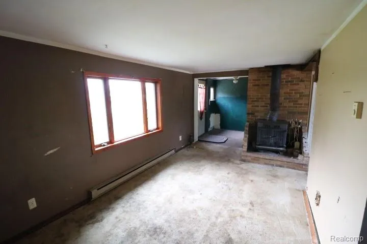 6179 Falkenbury Road Deerfield Township, MI 48461