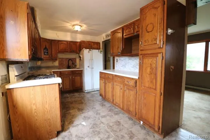 6179 Falkenbury Road Deerfield Township, MI 48461