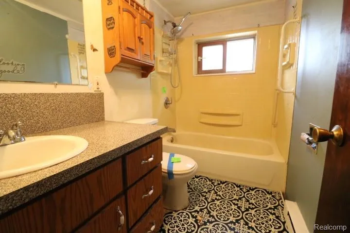 6179 Falkenbury Road Deerfield Township, MI 48461