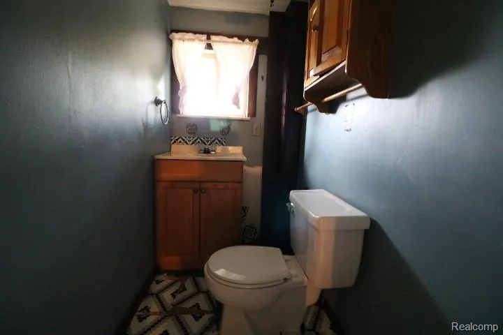 6179 Falkenbury Road Deerfield Township, MI 48461