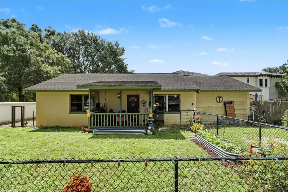 9764 GOTHA ROAD Windermere, FL 34786