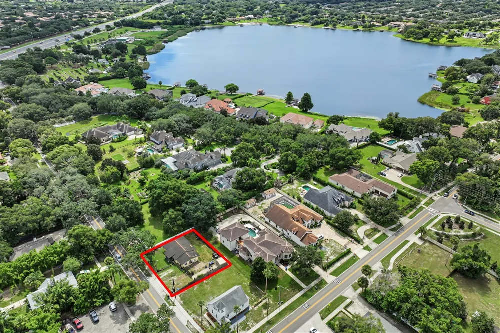 9764 GOTHA ROAD Windermere, FL 34786