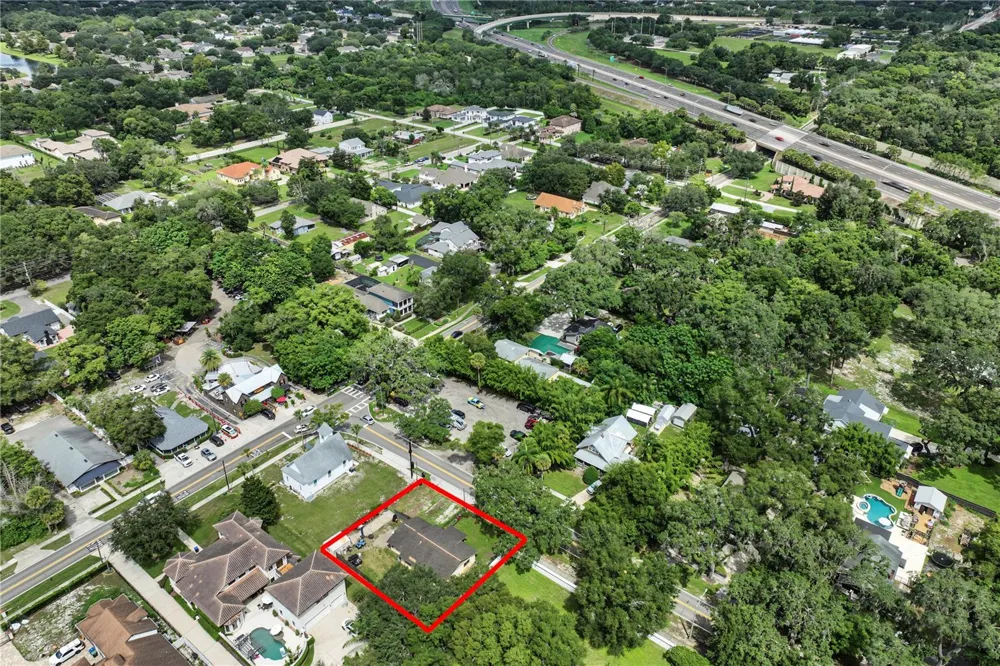 9764 GOTHA ROAD Windermere, FL 34786