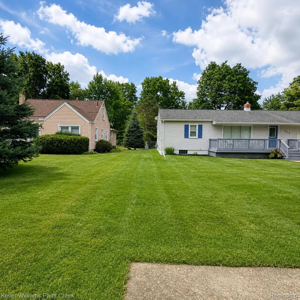 717 Mariday Street Orion Charter Township, MI 48362