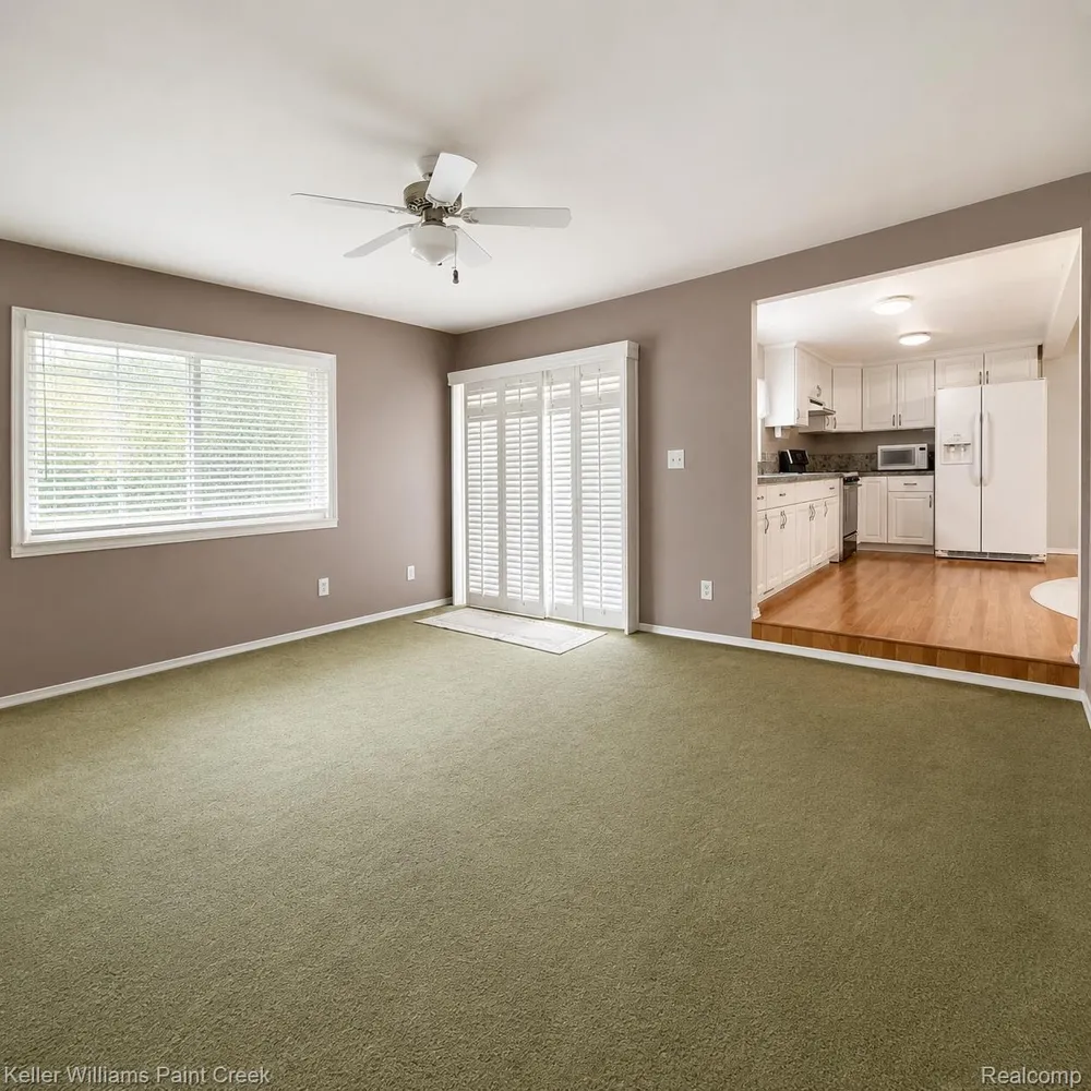 717 Mariday Street Orion Charter Township, MI 48362