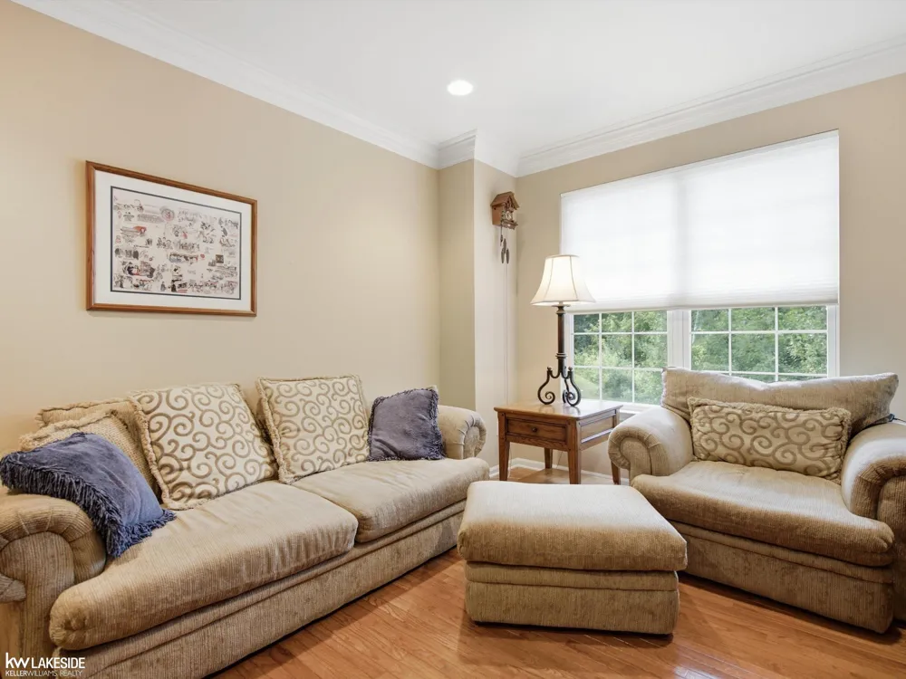 5721 Pinecroft Court Independence Charter Township, MI 48346