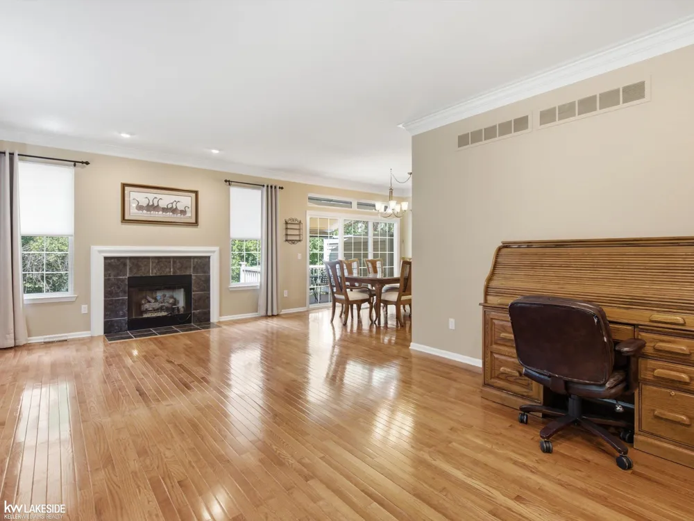 5721 Pinecroft Court Independence Charter Township, MI 48346