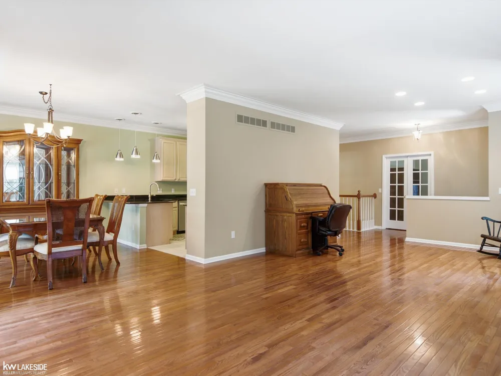 5721 Pinecroft Court Independence Charter Township, MI 48346