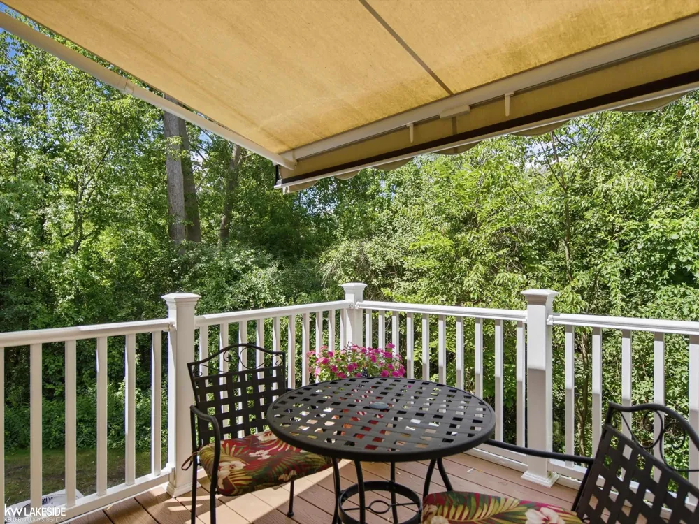 5721 Pinecroft Court Independence Charter Township, MI 48346