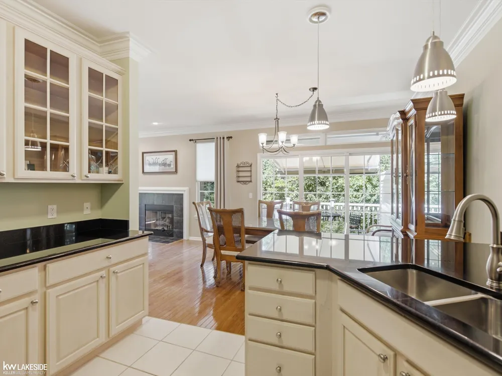 5721 Pinecroft Court Independence Charter Township, MI 48346