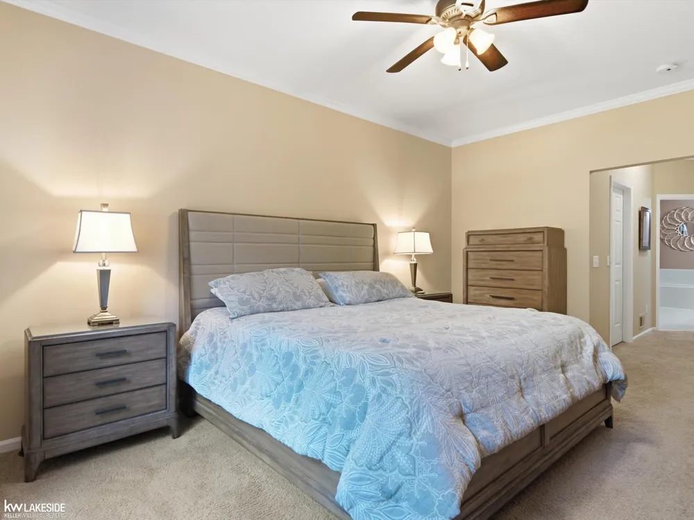 5721 Pinecroft Court Independence Charter Township, MI 48346