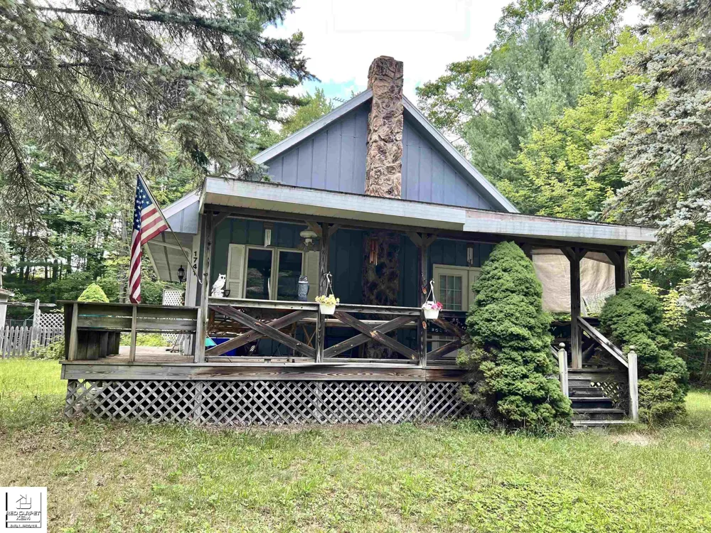 1741 Columbine Street Baldwin Township, MI 48730
