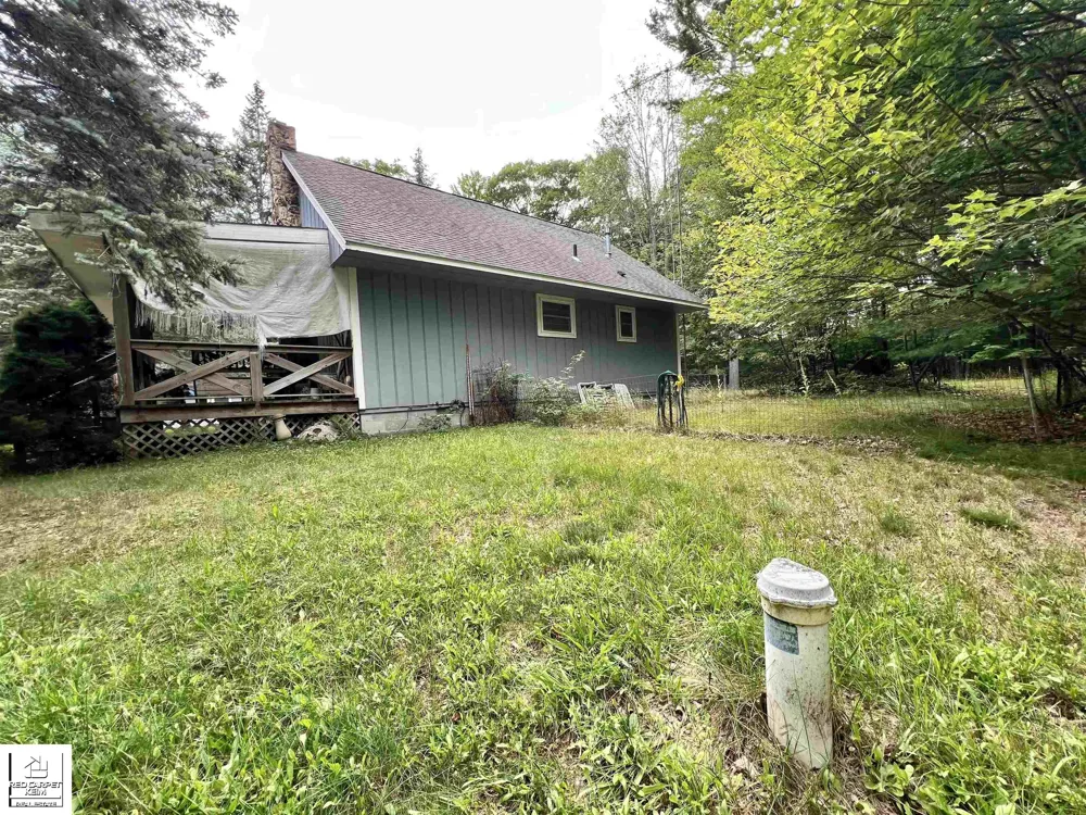 1741 Columbine Street Baldwin Township, MI 48730