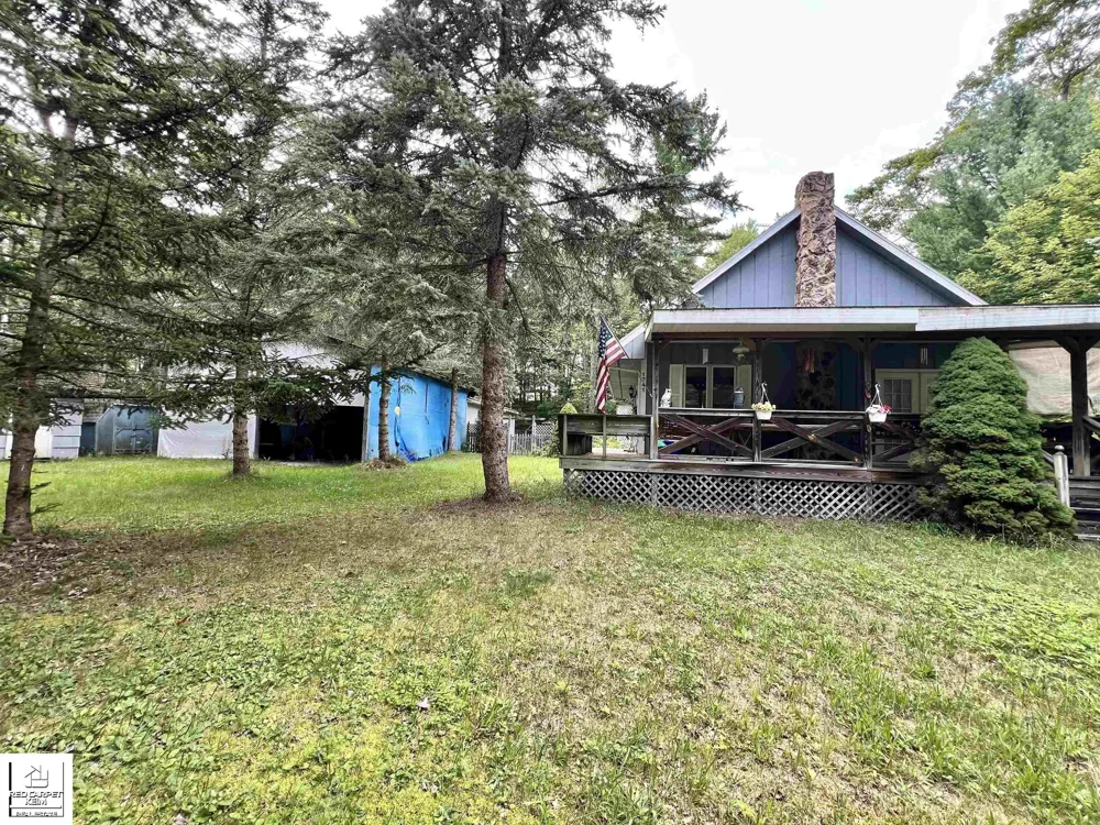 1741 Columbine Street Baldwin Township, MI 48730