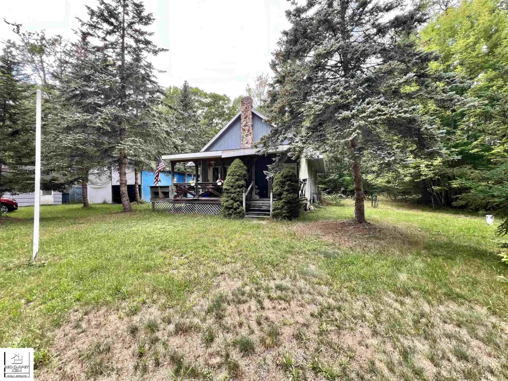 1741 Columbine Street Baldwin Township, MI 48730