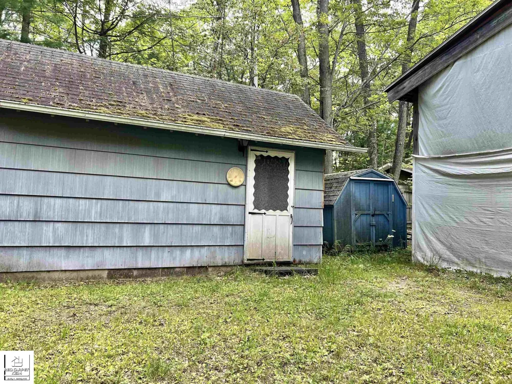 1741 Columbine Street Baldwin Township, MI 48730