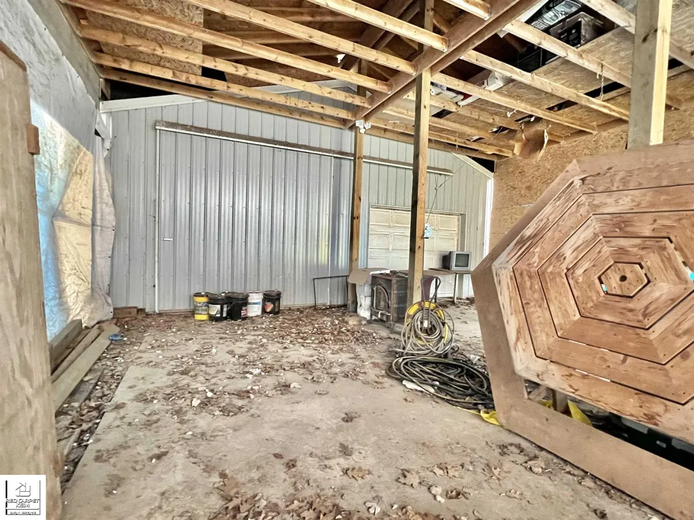 1741 Columbine Street Baldwin Township, MI 48730