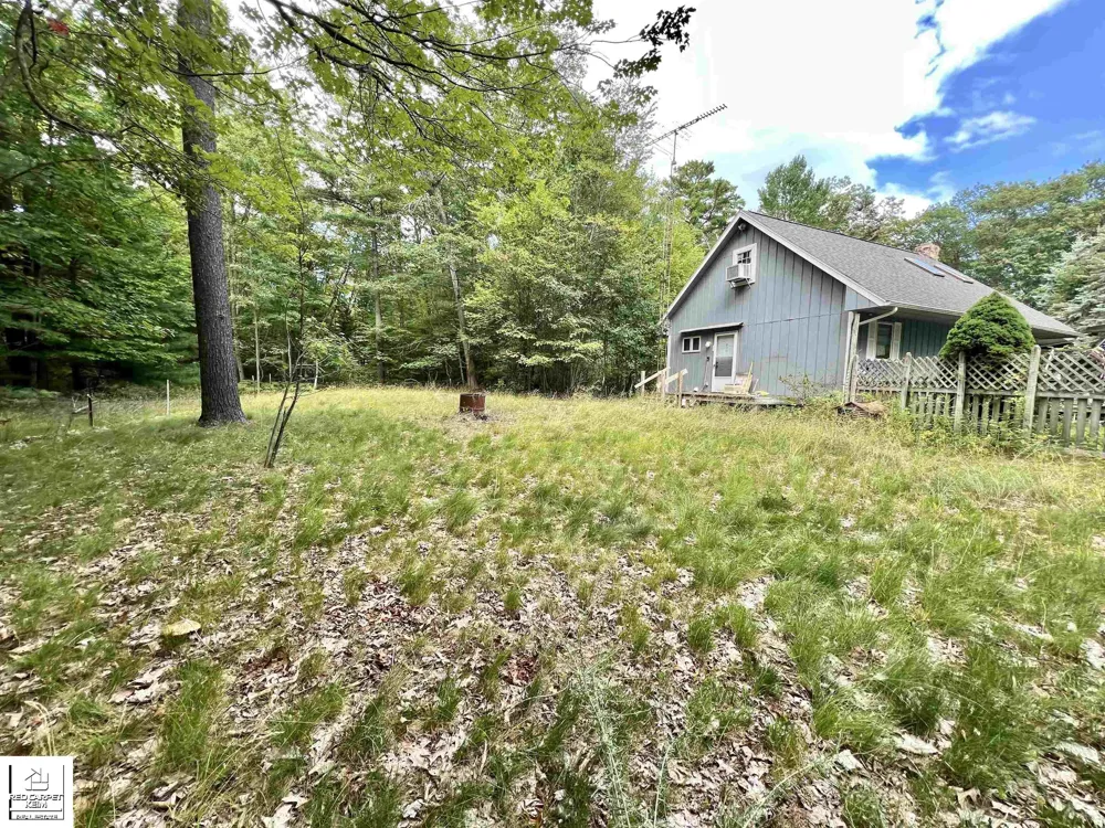 1741 Columbine Street Baldwin Township, MI 48730