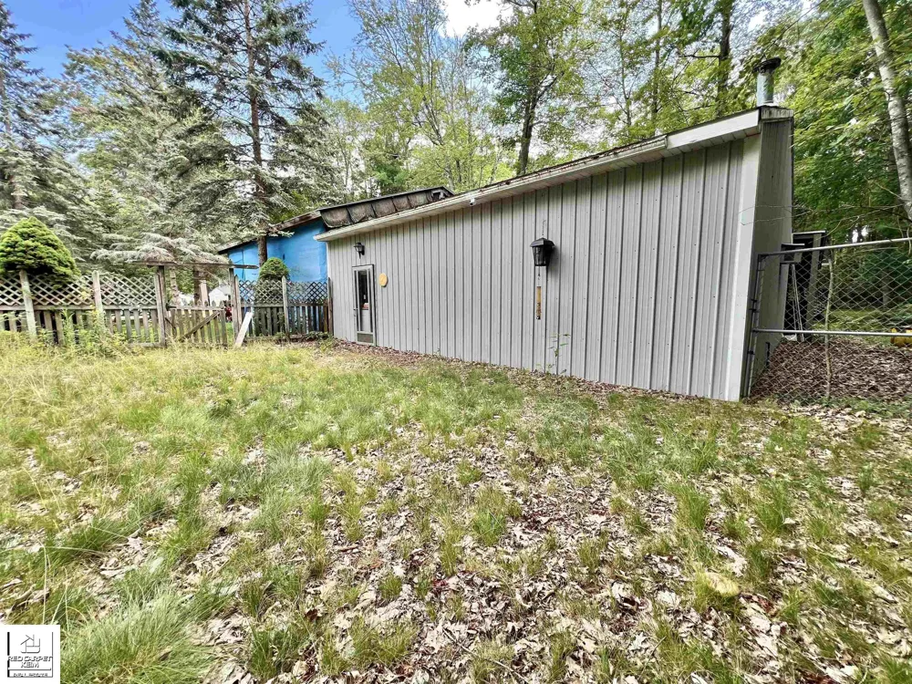 1741 Columbine Street Baldwin Township, MI 48730