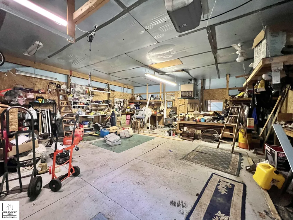 1741 Columbine Street Baldwin Township, MI 48730