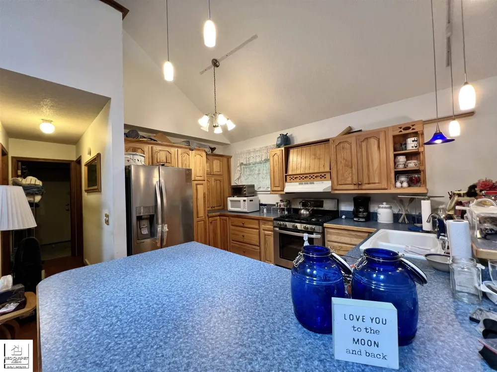1741 Columbine Street Baldwin Township, MI 48730