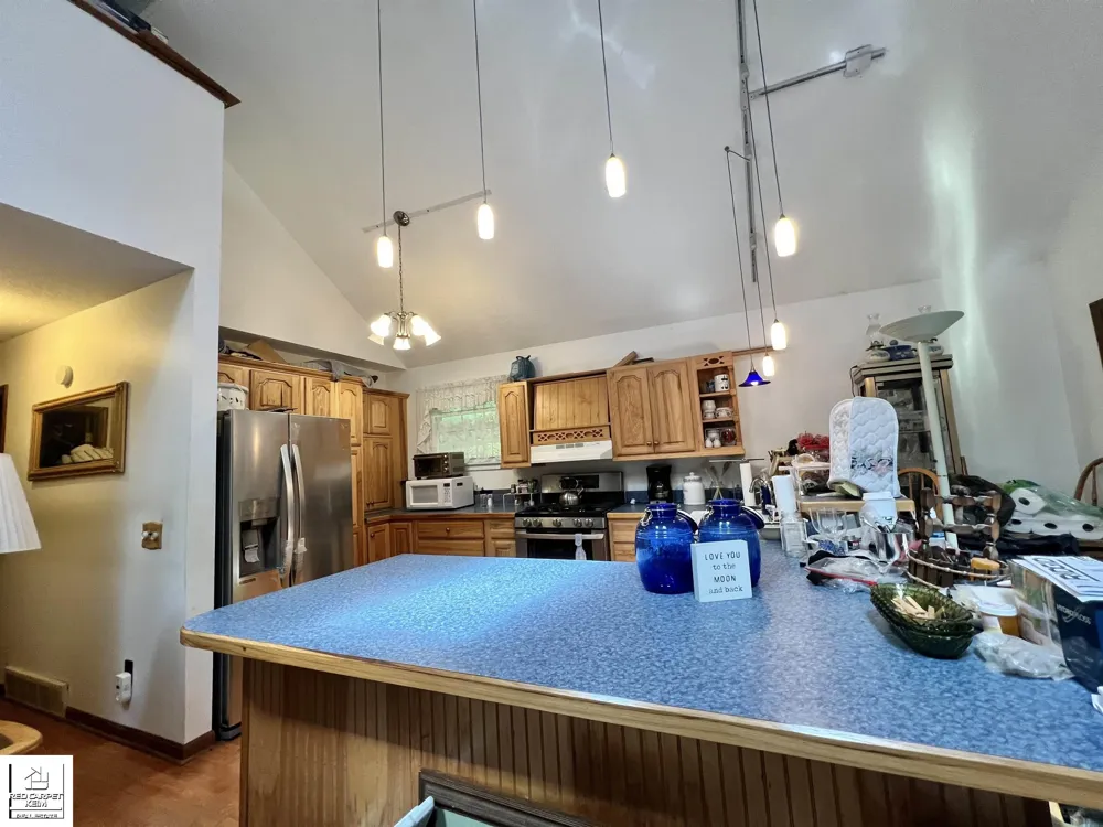 1741 Columbine Street Baldwin Township, MI 48730