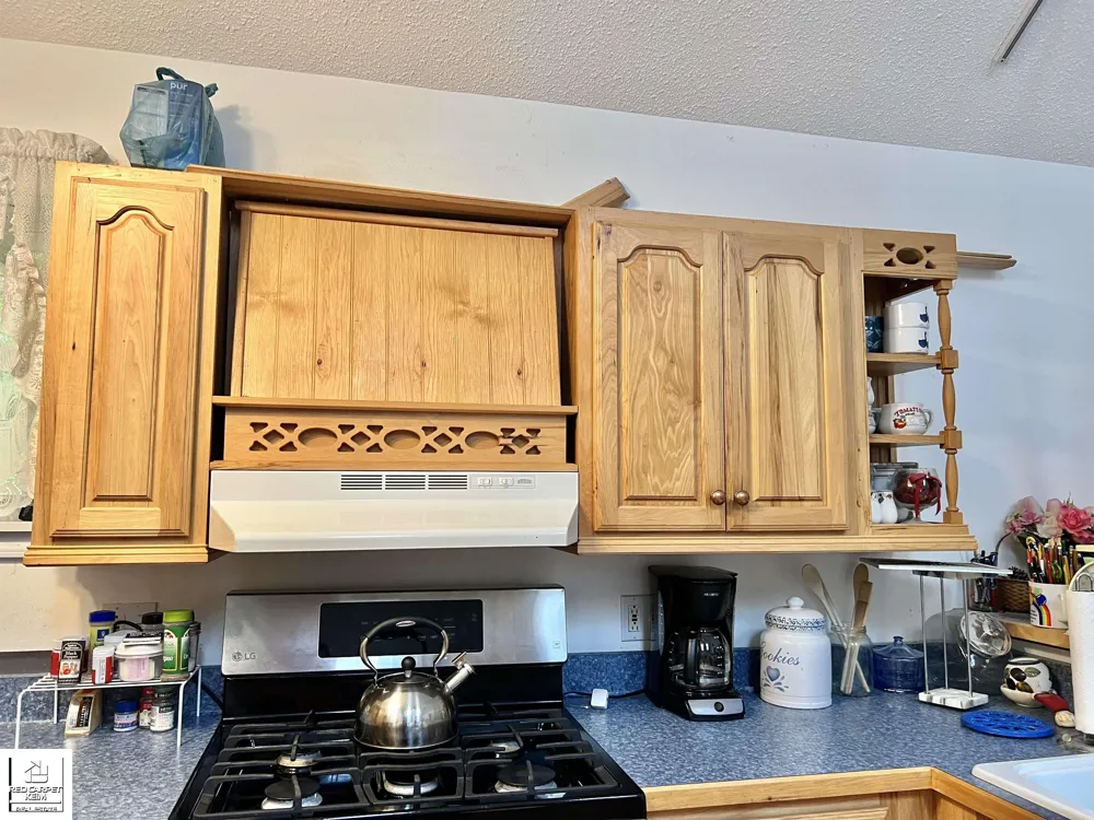 1741 Columbine Street Baldwin Township, MI 48730
