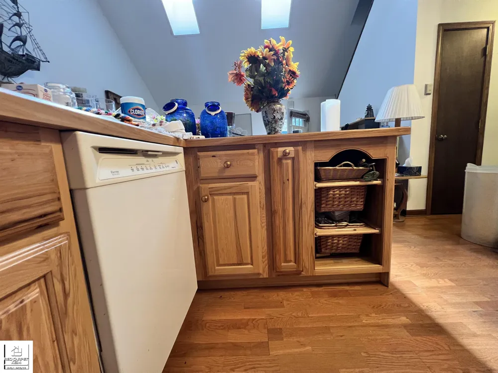 1741 Columbine Street Baldwin Township, MI 48730
