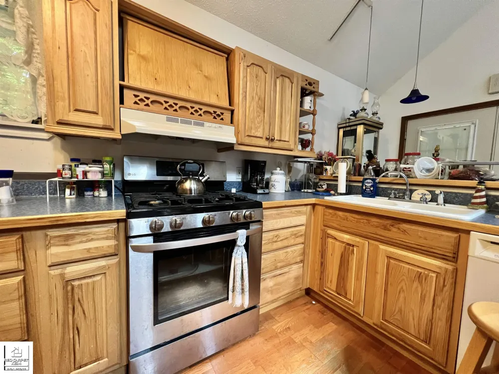 1741 Columbine Street Baldwin Township, MI 48730