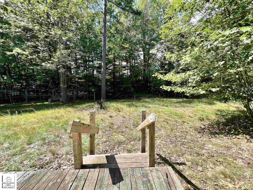1741 Columbine Street Baldwin Township, MI 48730