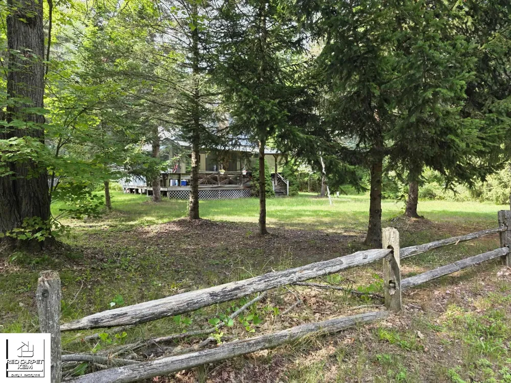 1741 Columbine Street Baldwin Township, MI 48730