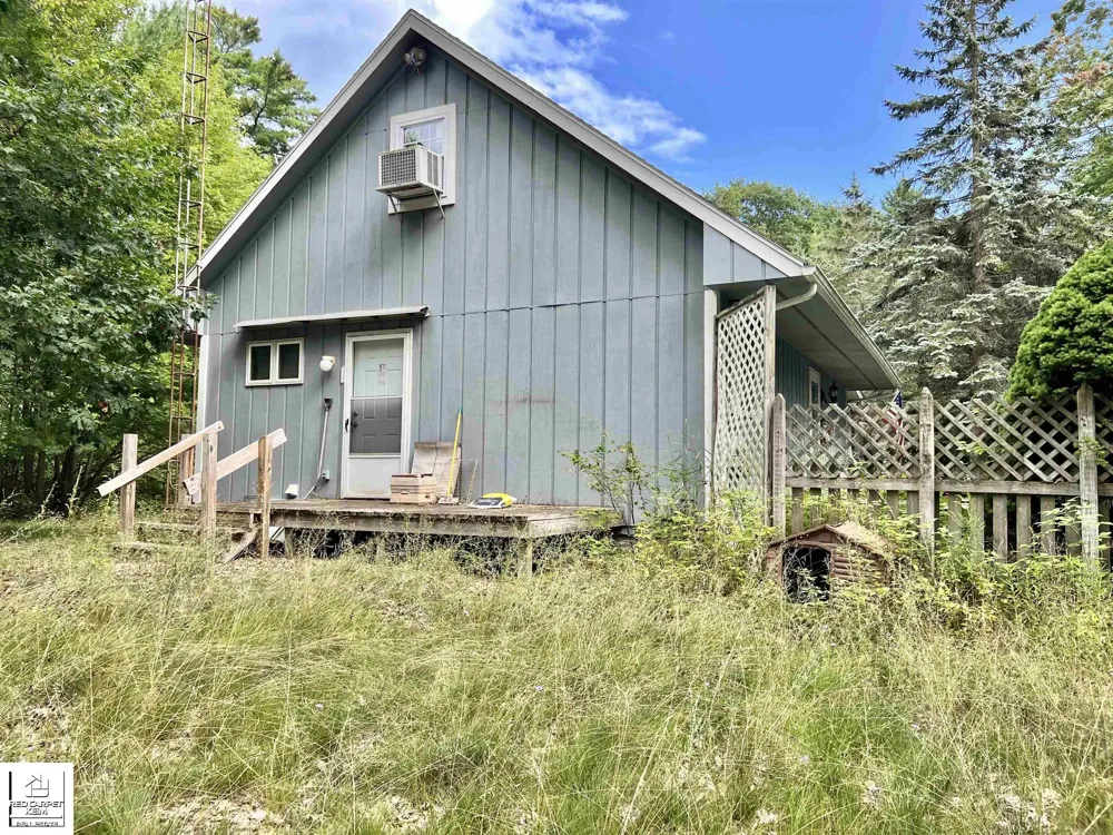 1741 Columbine Street Baldwin Township, MI 48730
