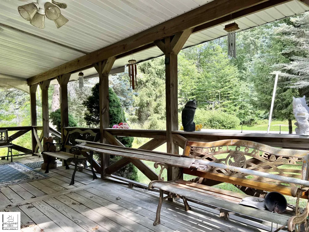 1741 Columbine Street Baldwin Township, MI 48730