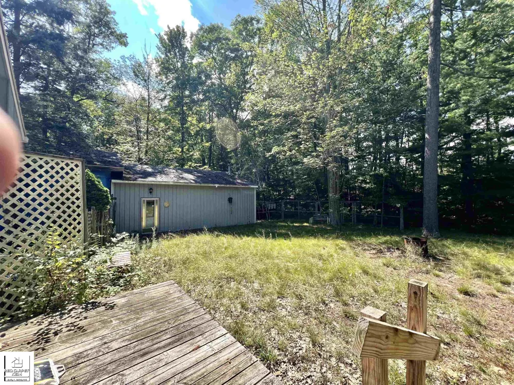 1741 Columbine Street Baldwin Township, MI 48730