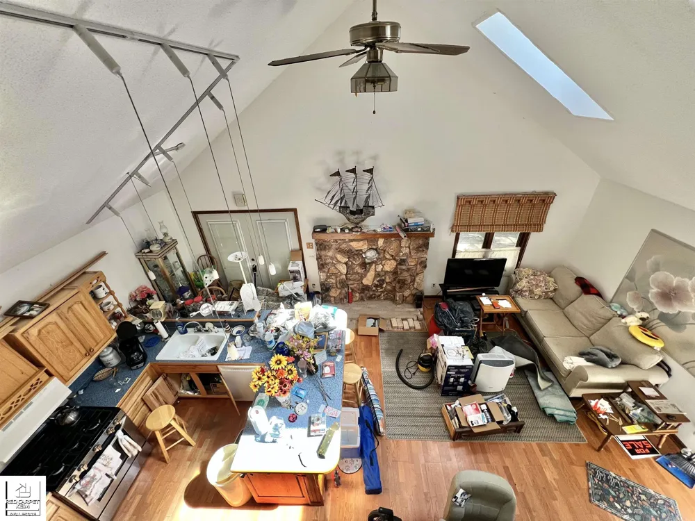 1741 Columbine Street Baldwin Township, MI 48730
