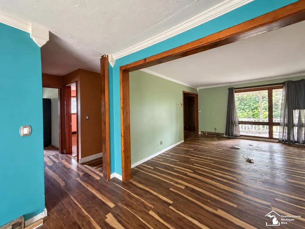 6718 Colf Road Carleton Village, MI 48117