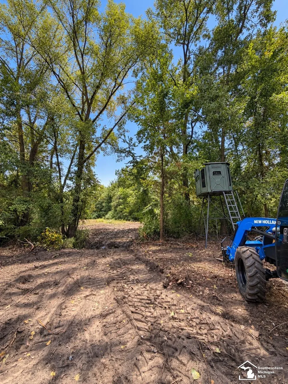 6718 Colf Road Carleton Village, MI 48117