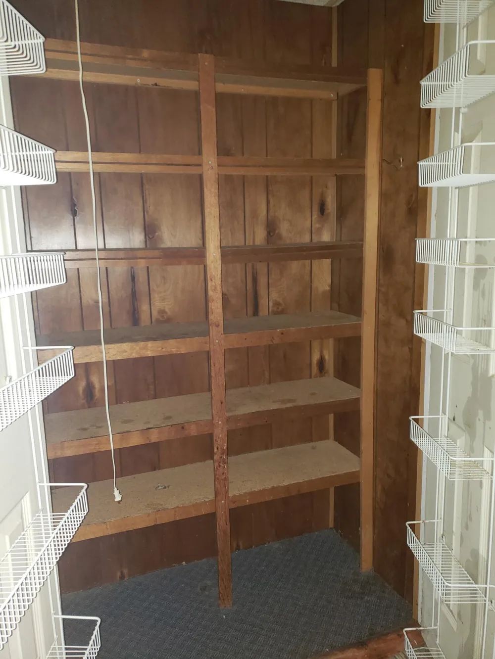 340 Albright Road Bethel Township, MI 49036