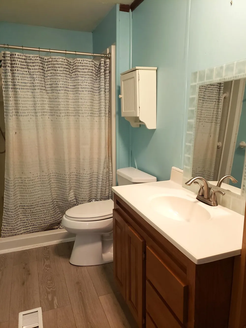 340 Albright Road Bethel Township, MI 49036