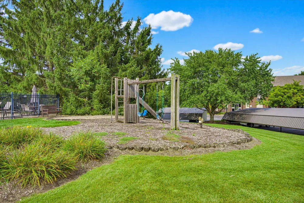 3344 Devonwood Hills NE Plainfield Charter Township, MI 49525