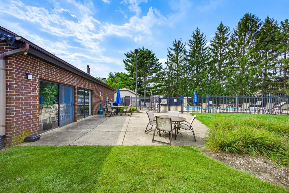 3344 Devonwood Hills NE Plainfield Charter Township, MI 49525
