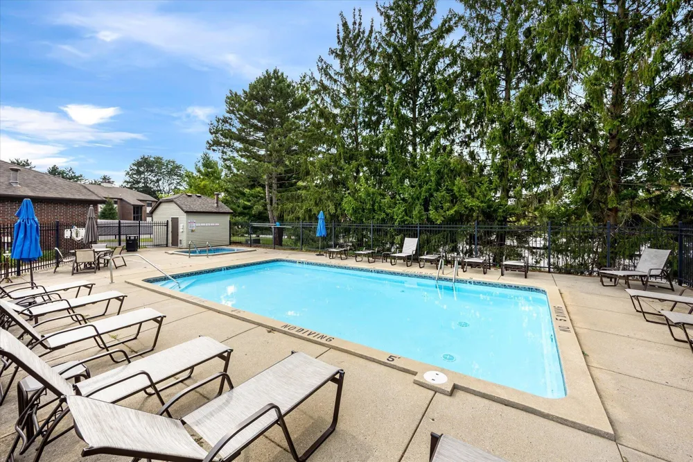 3344 Devonwood Hills NE Plainfield Charter Township, MI 49525