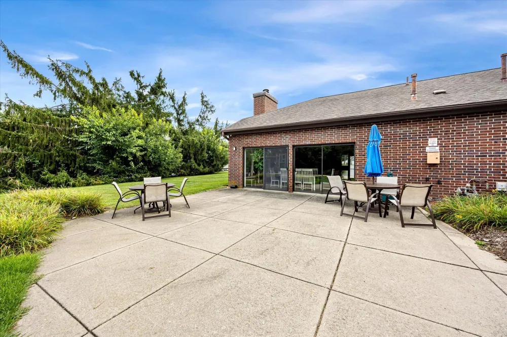 3344 Devonwood Hills NE Plainfield Charter Township, MI 49525