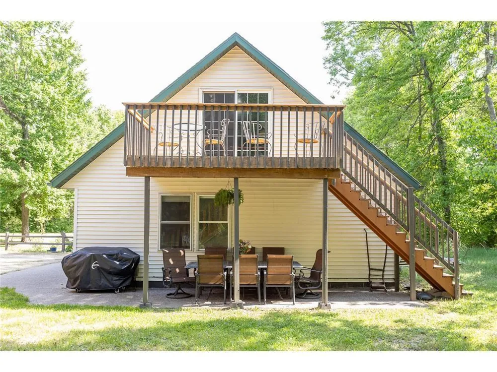 13066 Oakland Parkway Road Merrifield, MN 56465