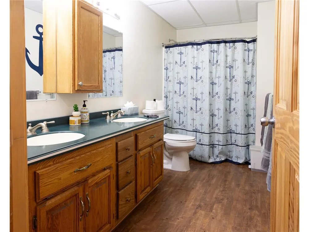 13066 Oakland Parkway Road Merrifield, MN 56465