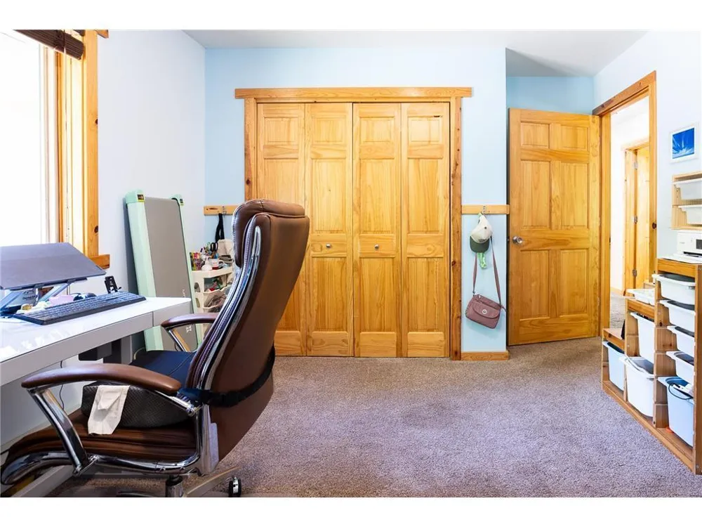 13066 Oakland Parkway Road Merrifield, MN 56465