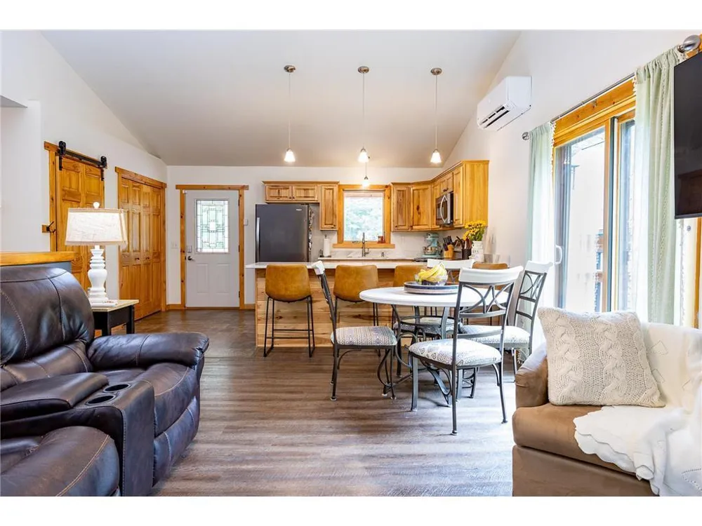 13066 Oakland Parkway Road Merrifield, MN 56465