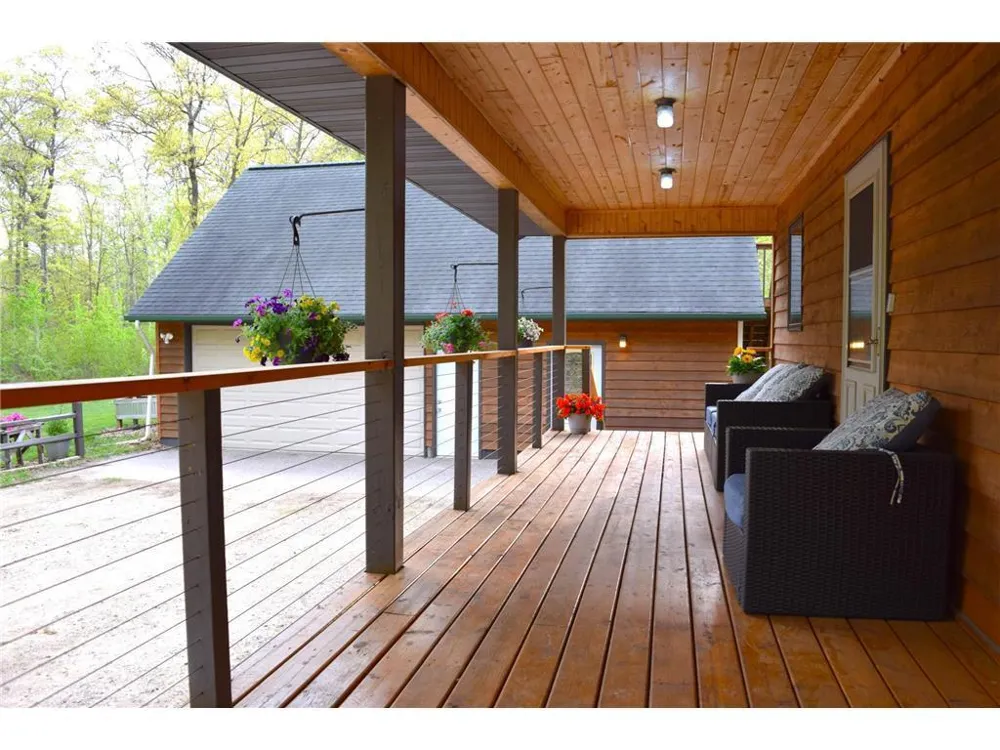 13066 Oakland Parkway Road Merrifield, MN 56465